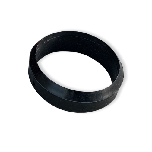 PVC spanring voor bodemhuls d.76mm