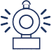 Mega menu icon