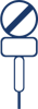 Mega menu icon