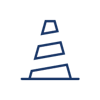 Mega menu icon