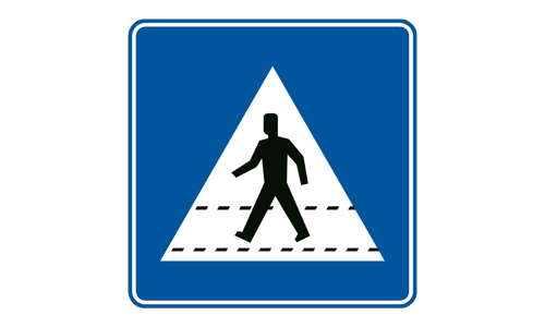 Aanwijzingsborden