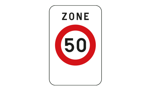 Zoneborden