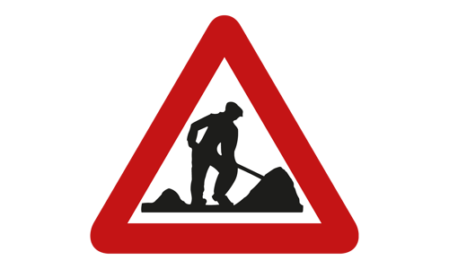 Gevaarsborden