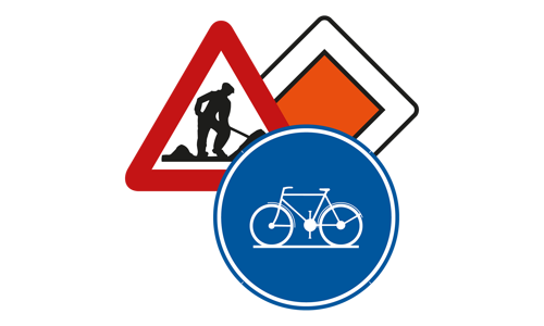 Verkeersborden