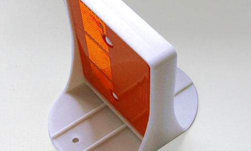 Reflectoren voor opbouw