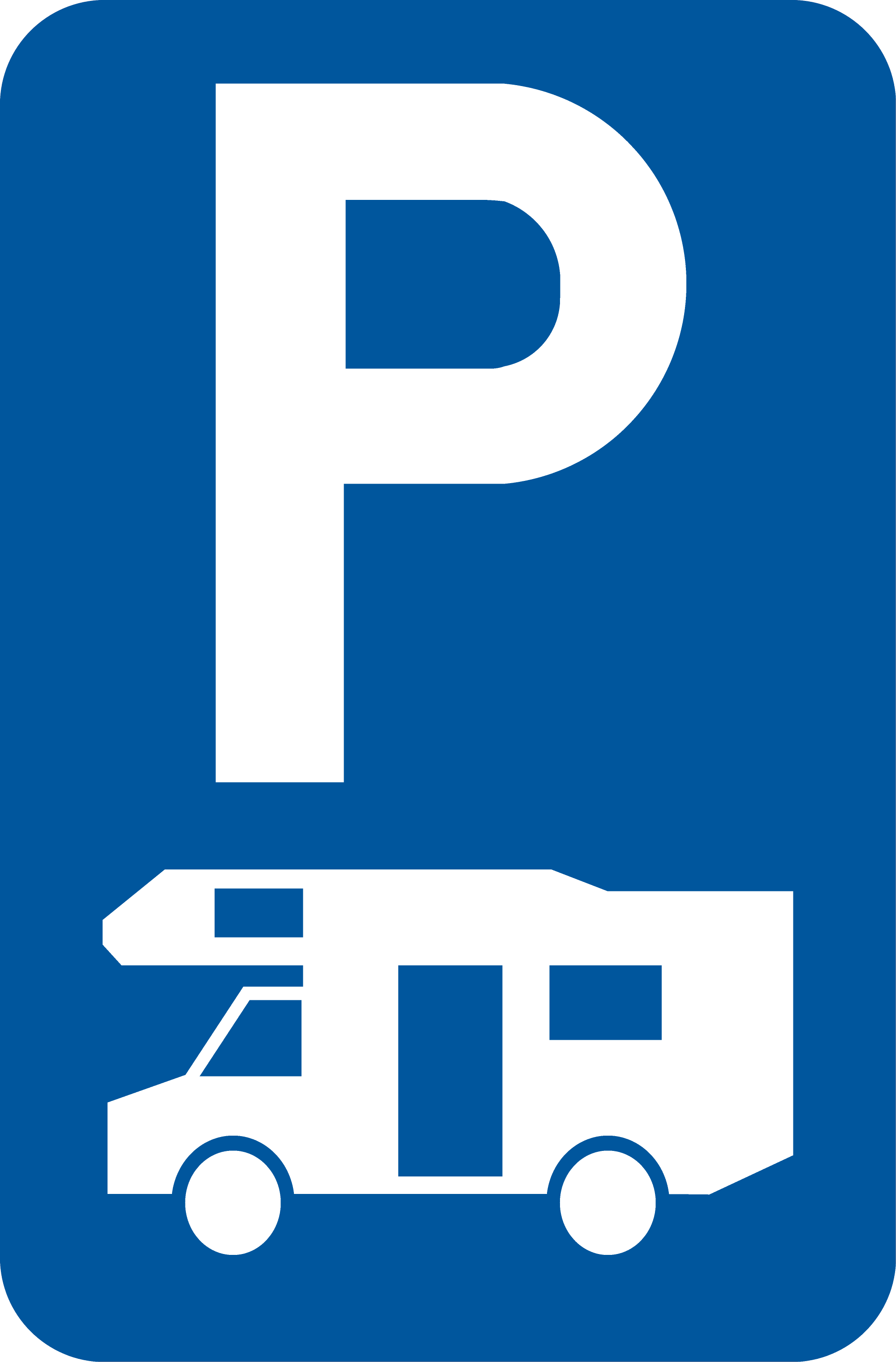 Signface - E9h - klasse  I - 400/600 mm